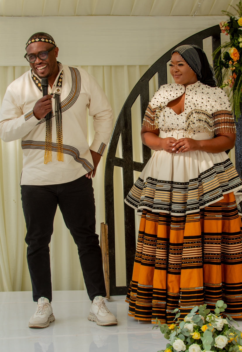 Vuyokazi Wedding Ensemble