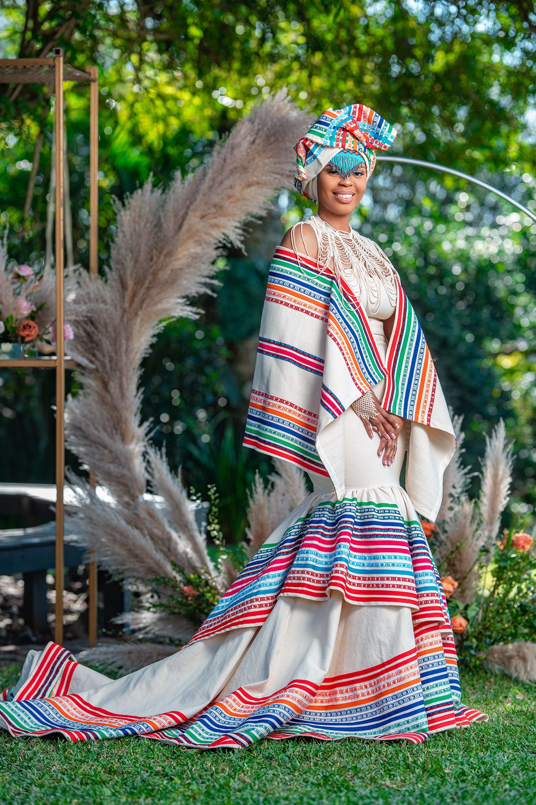 Zizo Bridal Ensemble