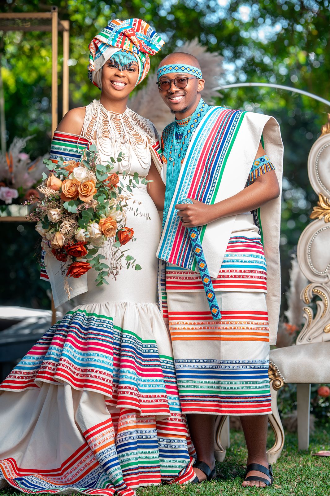 Zizo Wedding Ensemble