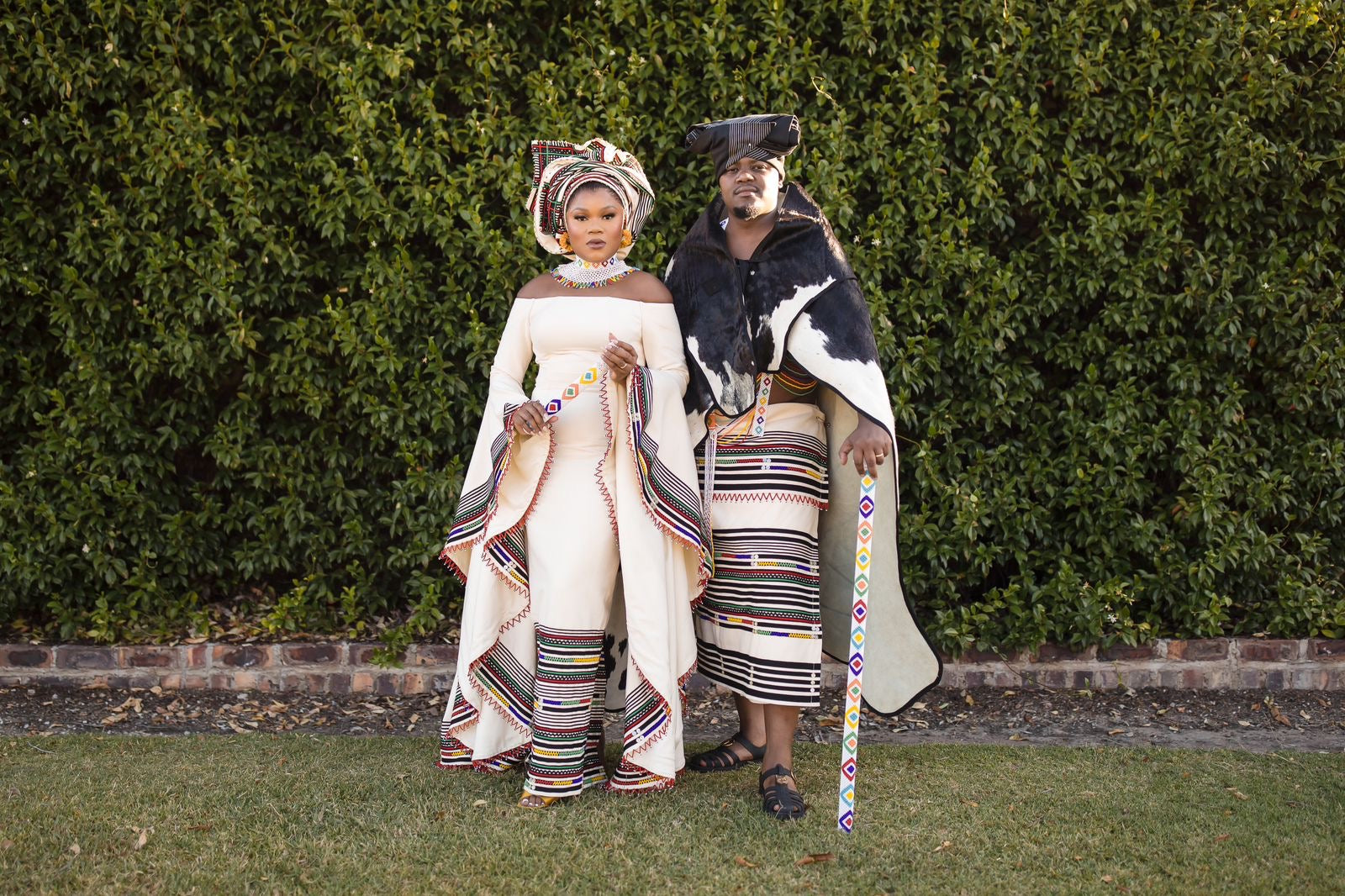 Sinothando Wedding Ensemble