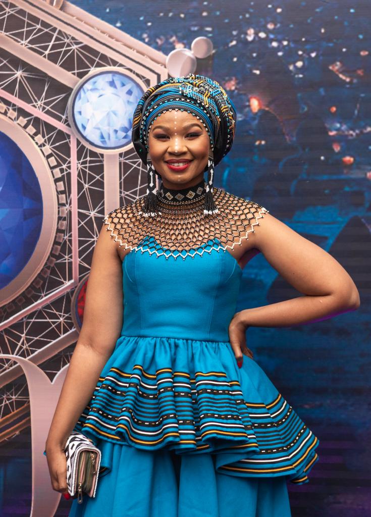 Lulu 4 piece ensemble