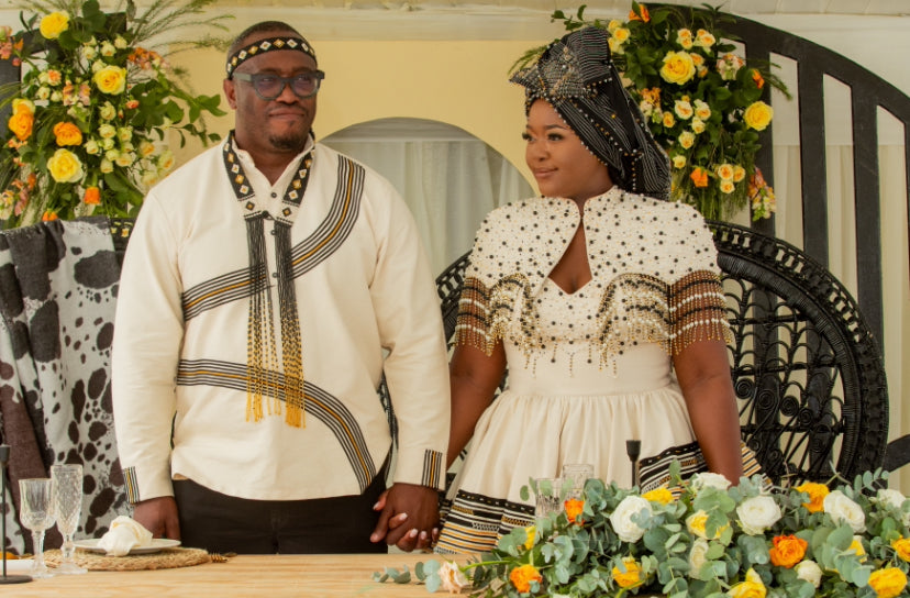 Vuyokazi Wedding Ensemble