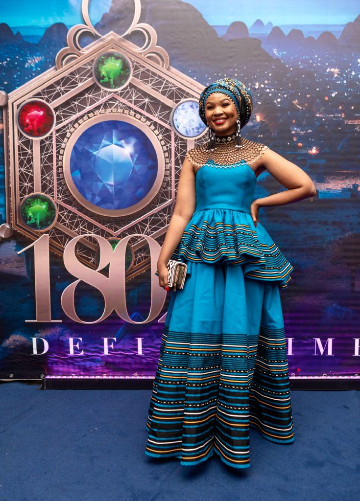 Lulu 4 piece ensemble