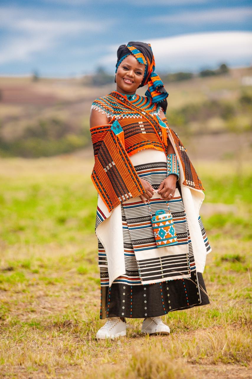 Sisanda 5 piece ensemble