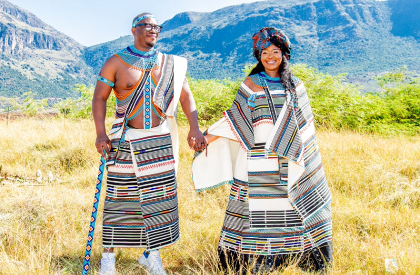 Noluvuyo Wedding Ensemble