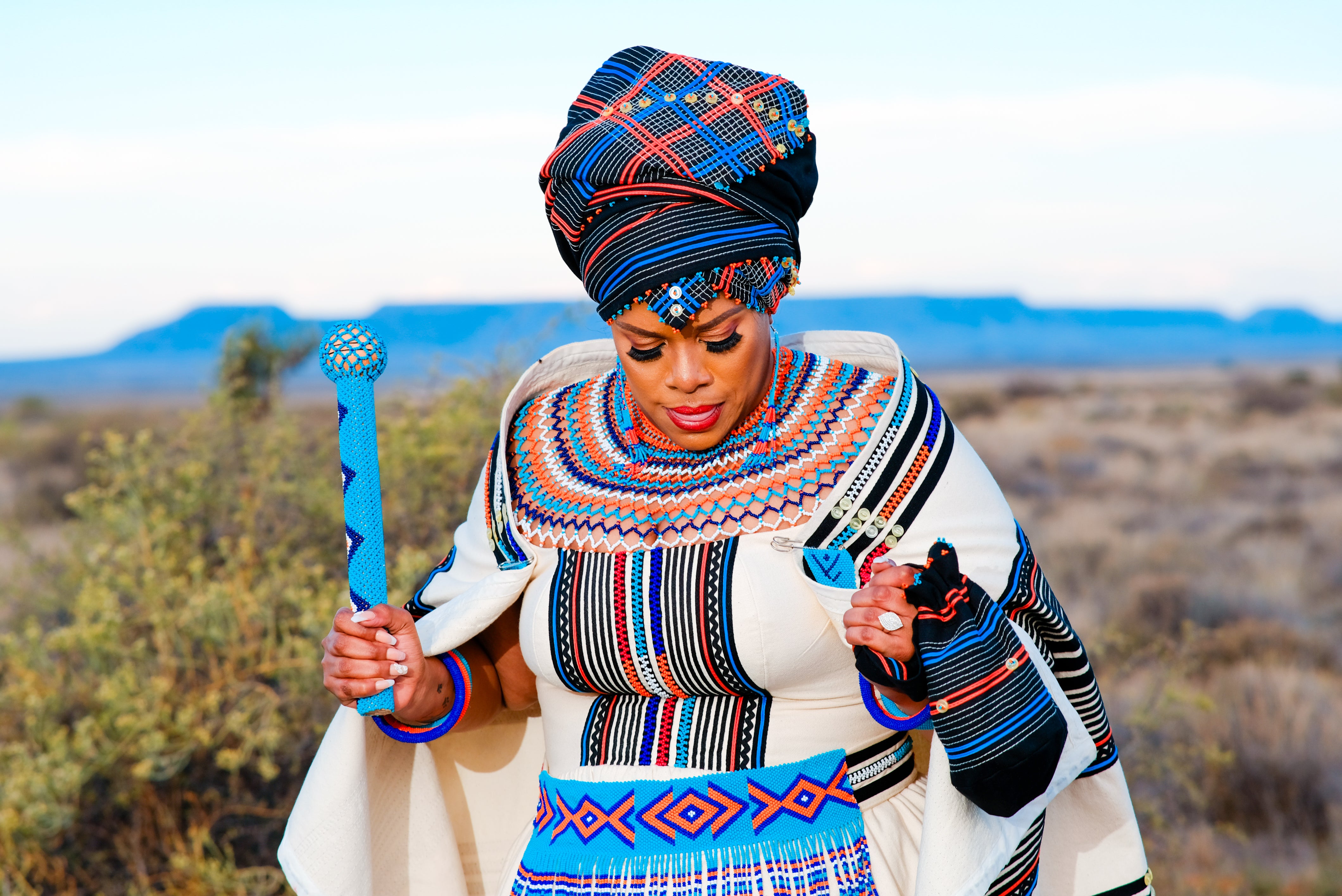 Olumiyo 6 piece ensemble