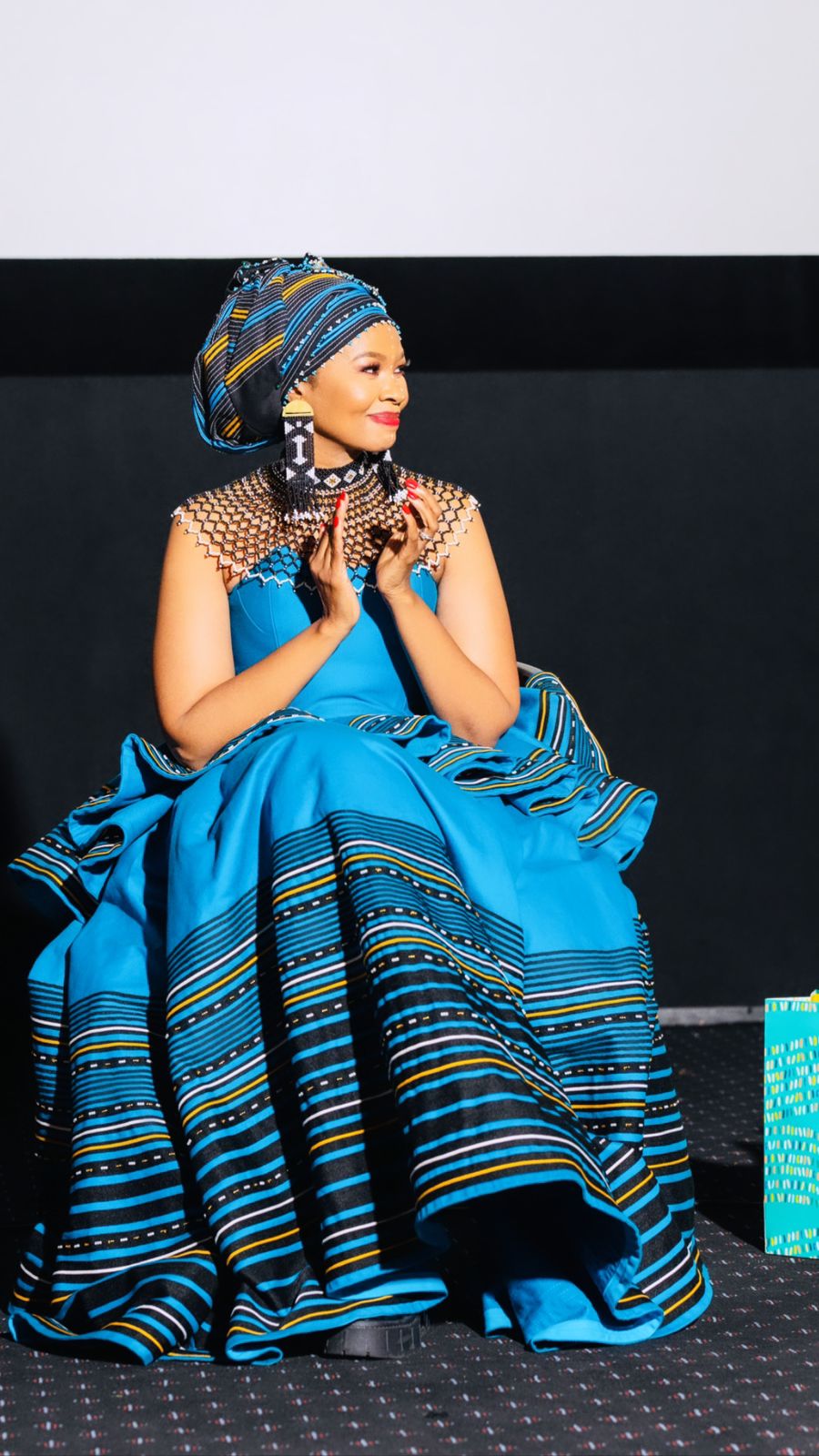 Lulu 4 piece ensemble