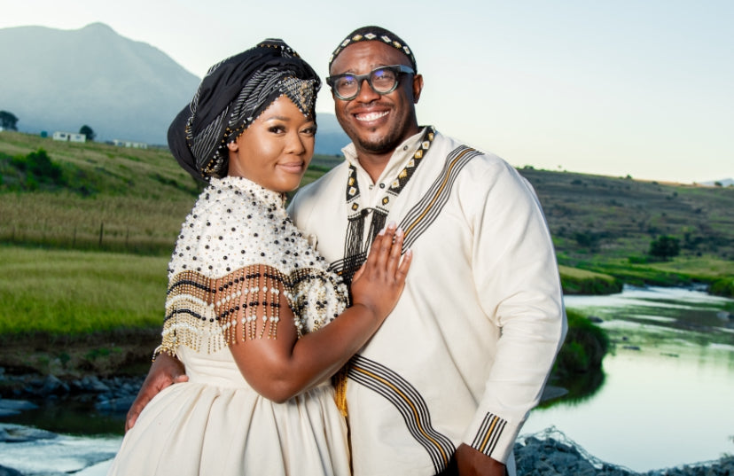 Vuyokazi Wedding Ensemble