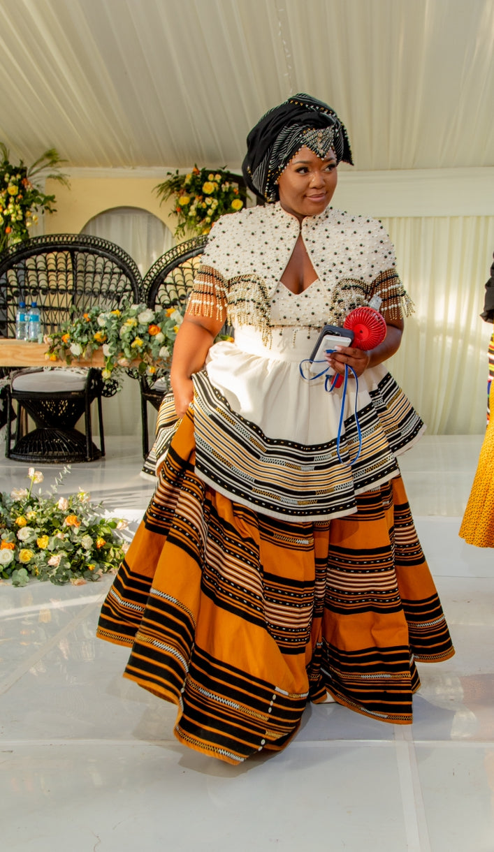 Vuyokazi Bridal Ensemble