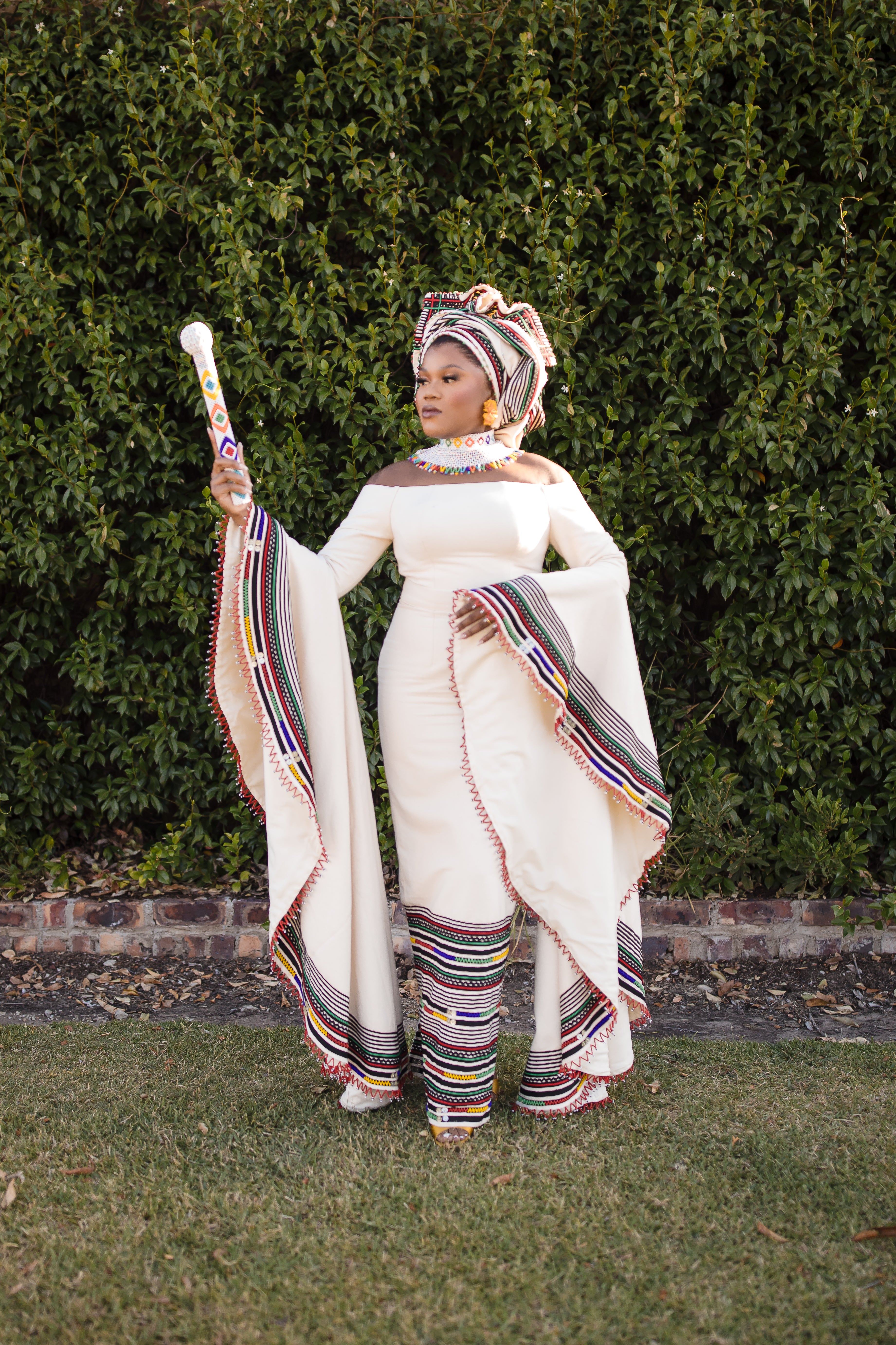 Sinothando Bridal Ensemble