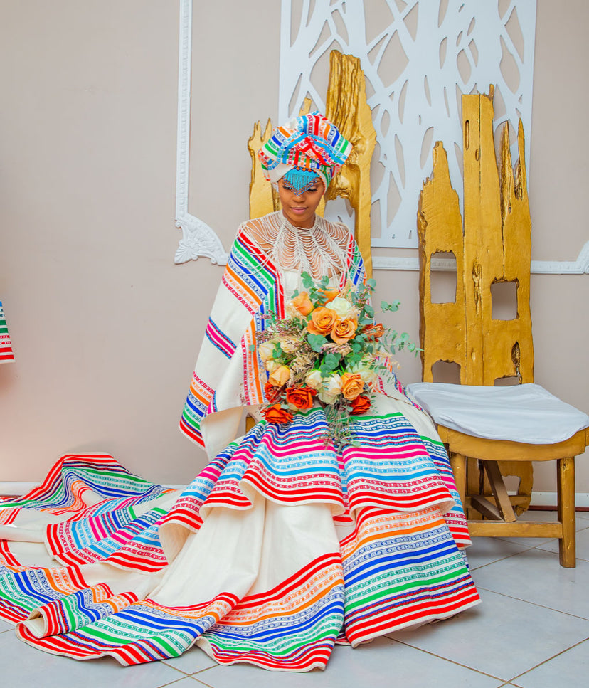 Zizo Bridal Ensemble