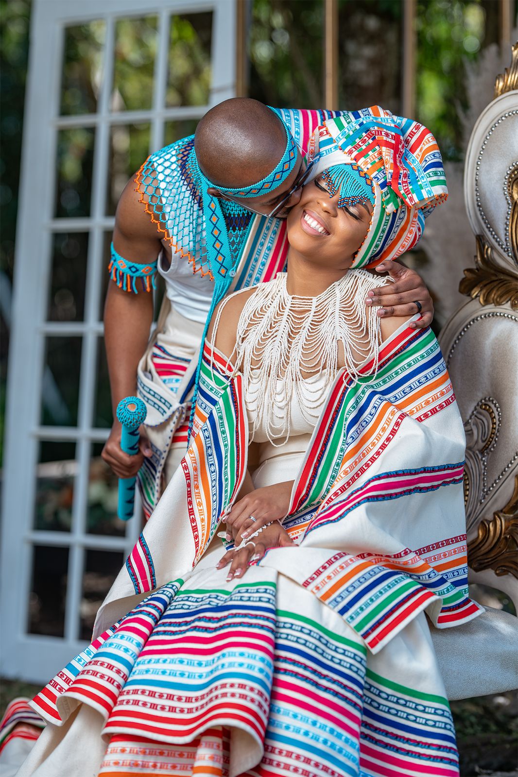 Zizo Wedding Ensemble