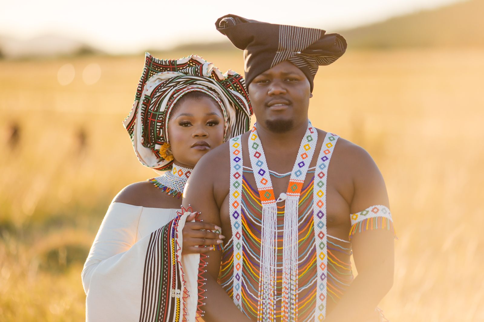 Sinothando Wedding Ensemble