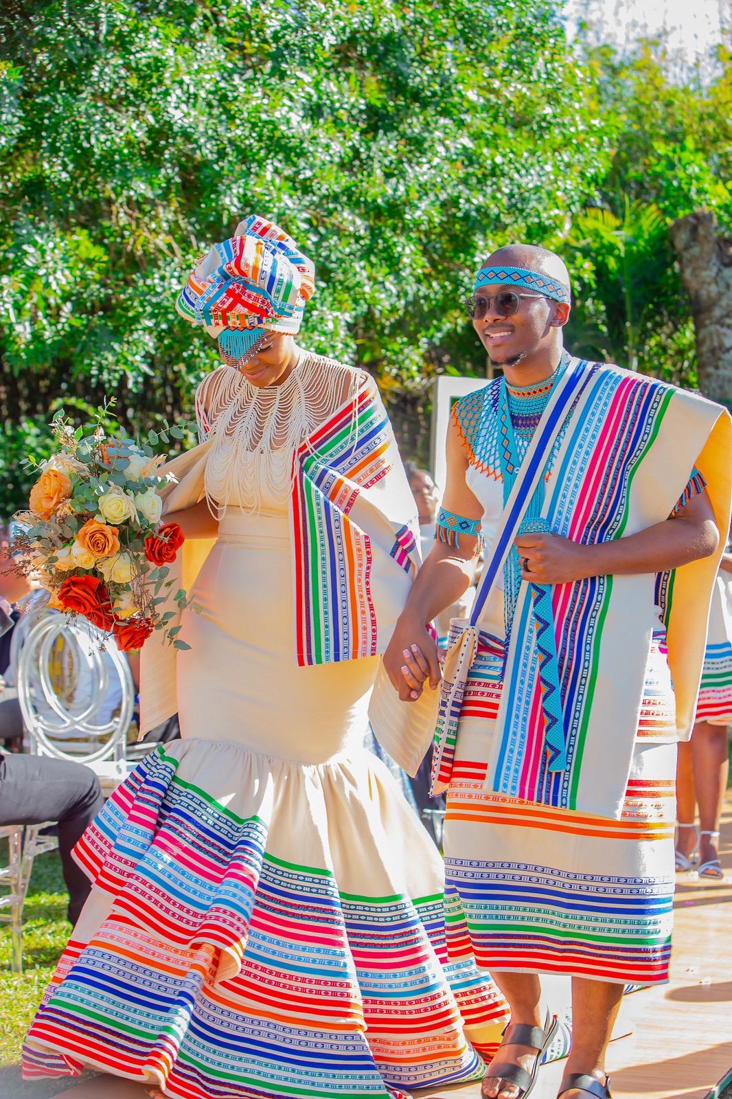 Zizo Wedding Ensemble