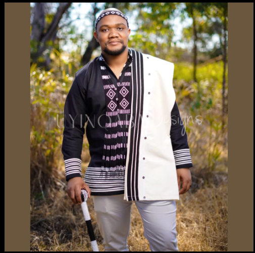 Black and white Long Sleeve Shirt