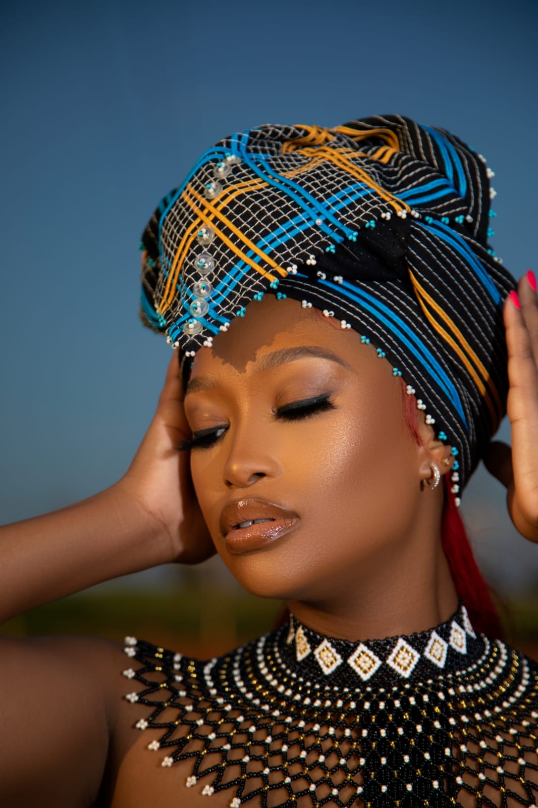 Zolelwa 4 piece Ensemble