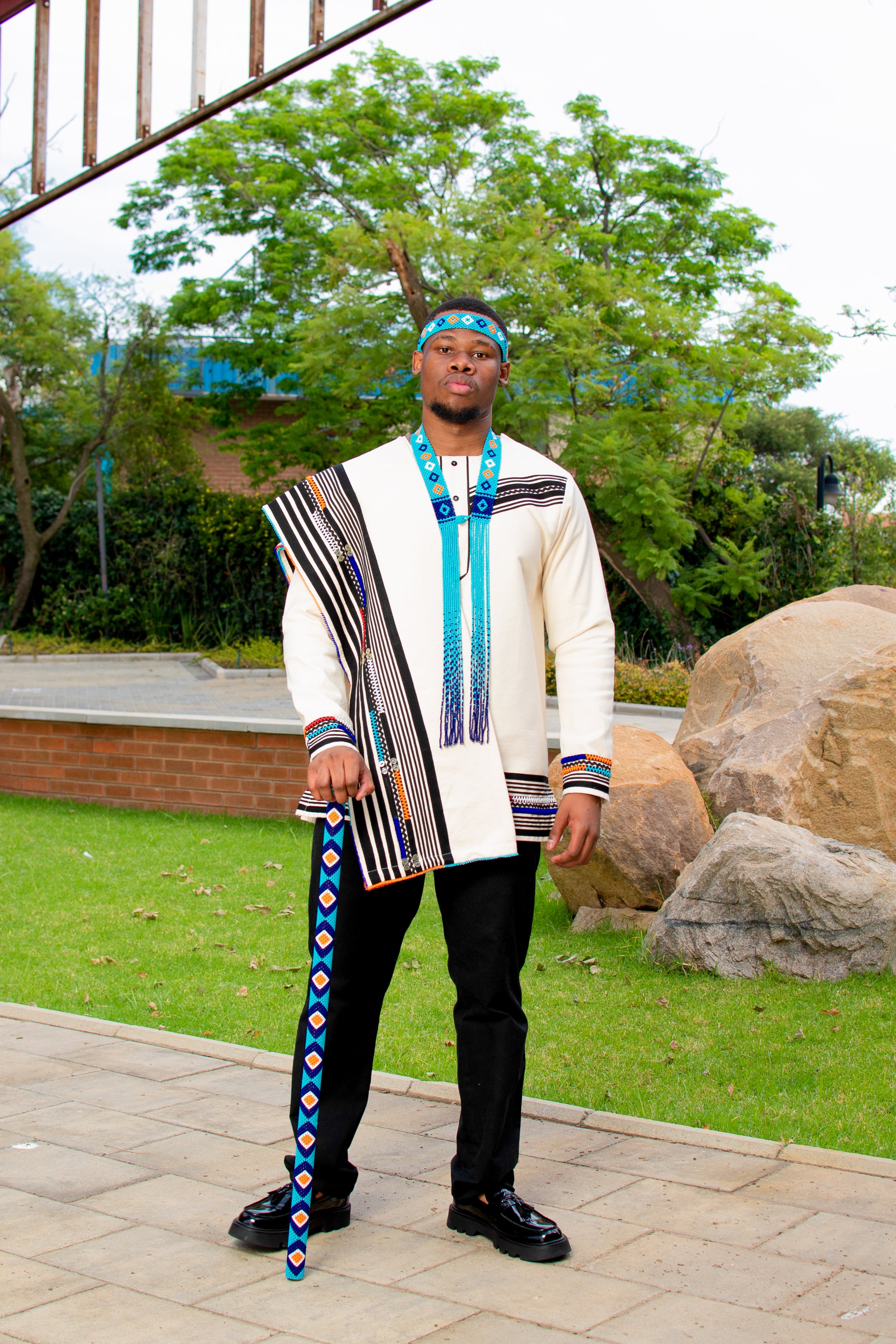 Mzansi traditional dresses hotsell