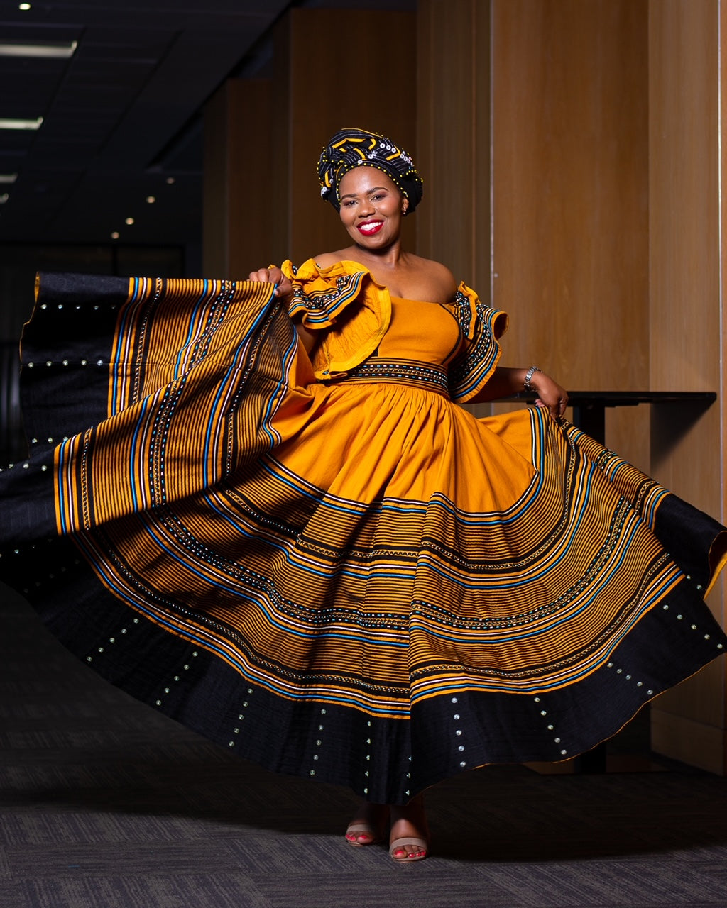 Dress Designs Traditional Xhosa Dresses 2019 Traditional Xhosa