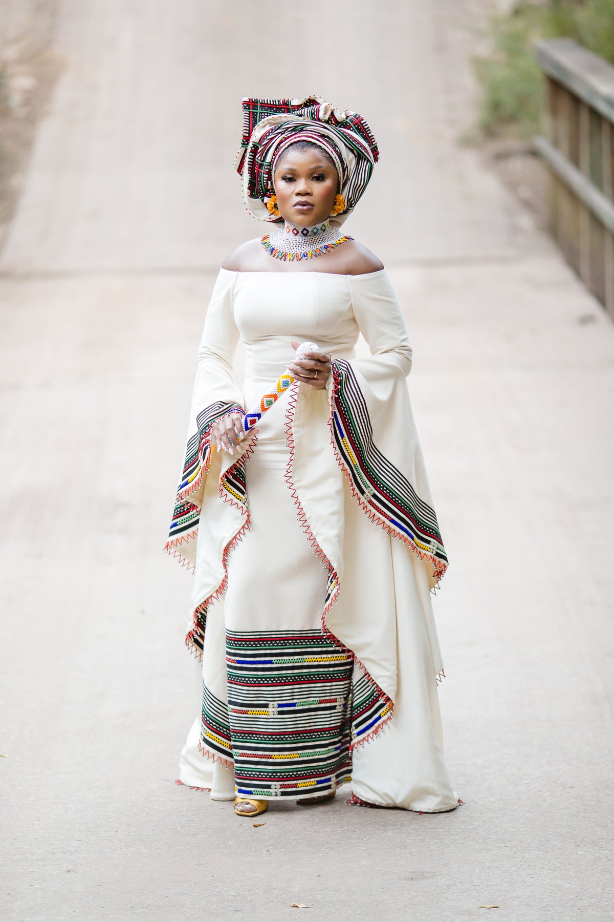 Sinothando Bridal Ensemble
