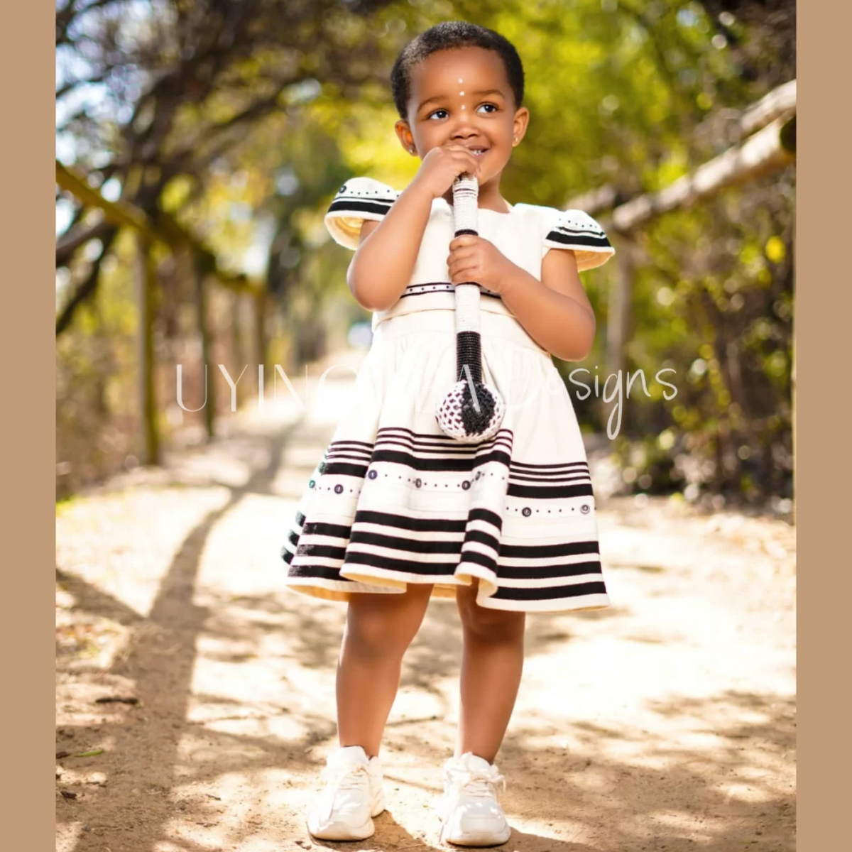 Short Xhosa Umbhaco Dresses Clearance Black And White Xhosa